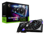 VGA 16GB RTX 5080 MSI GAMING TRIO GDDR7