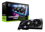 VGA 8GB RTX 5060 TI MSI GAMING TRIO OC GDDR7