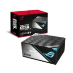 FUENTE 1000W ASUS 80 PLUS ROG THOR 1000P3 PLATINUM - Imagen 3