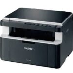 MFL BROTHER DCP-1617NW 21PPM WIFI