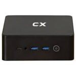 MINI PC CX INTEL I5 1250P+8G+SSD240GB