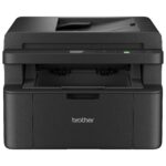 MFL BROTHER DCP-L1652W  21PPM 600DPI RED WIFI
