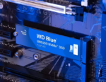 SSD M.2 NVME 500GB G4 WD BLUE SN5000 - Imagen 3