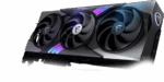 VGA 16GB RTX 5080 MSI GAMING TRIO GDDR7 - Imagen 3