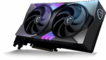 VGA 8GB RTX 5060 TI MSI GAMING OC GDDR7 - Imagen 2