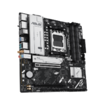 MB ASUS AM5 PRIME B650EM-A BOX DDR5 M-ATX