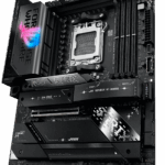 MB ASUS AM5 ROG STRIX X870E-E GAMING WIFI DDR5 BOX