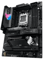 MB ASUS AM5 ROG STRIX X870E-E GAMING WIFI DDR5 BOX