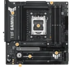 MB ASUS AM5 TUF GAMING B650EM-E WIFI DDR5 BOX