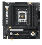 MB ASUS AM5 TUF GAMING B650EM-E WIFI DDR5 BOX