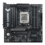 MB ASUS AM5 TUF GAMING B650EM-E WIFI DDR5 BOX - Imagen 2