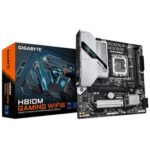 MB MSI S1851 PRO B860M-E DDR5 BOX M-ATX