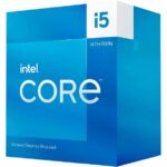 CPU INTEL CORE I5-14400F S1700 TRAY SIN COOLER