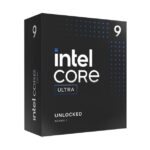 CPU INTEL CORE ULTRA 9 285 ARROW LAKE S1851 BOX - Imagen 3