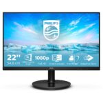 MONITOR 22 PHILIPS HDMI /VGA 221V8/55 - Imagen 3
