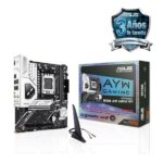 MB ASUS AM5 B850M AYW GAMING WIFI DDR5 BOX