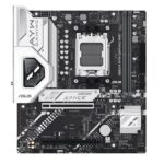 MB ASUS AM5 B850M AYW GAMING WIFI DDR5 BOX - Imagen 2