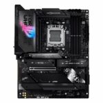 MB ASUS AM5 ROG STRIX X870E-E GAMING WIFI DDR5 BOX - Imagen 3
