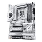 MB ASUS S1851 Z890 AYW GAMING WIFI W DDR5 BOX