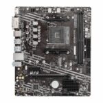 MB MSI AM4 A520M-A PRO DDR4 BOX M-ATX - Imagen 2