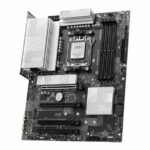 MB MSI AM5 PRO B850-P WIFI DDR5 BOX M-ATX