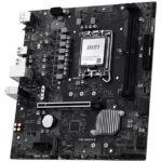 MB MSI S1851 PRO B860M-E DDR5 BOX M-ATX - Imagen 2