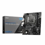 MB MSI S1700 PRO H610M-G DDR5 BOX M-ATX - Imagen 3