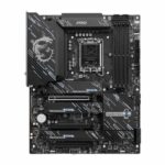 MB MSI S1851 Z890 GAMING PLUS WIFI DDR5 BOX ATX - Imagen 2