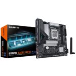 MB GIGABYTE S1851 B860M K GEN5 DDR5 BOX M-ATX - Imagen 2
