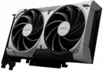 VGA 8GB RTX 5050 MSI VENTUS 2X OC - Imagen 3