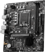 MB MSI S1700 PRO B760M-E DDR4 BOX M-ATX - Imagen 3