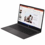 NB HP 14 245 R5-7530U 8GB SSD512GB - Imagen 2