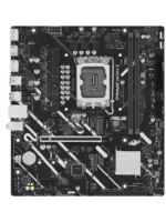 MB ASUS S1851 PRIME H810M-E DDR5 BOX M-ATX - Imagen 3
