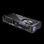 VGA 16GB RTX 5080 MSI GAMING TRIO GDDR7 - Imagen 2