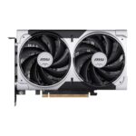 VGA 8GB RTX 5050 MSI VENTUS 2X OC - Imagen 2