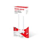 PLACA RED USB MERCUSYS MW300UH 300MBPS