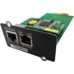 EATON PLACA DE RED (DX),UPS DX 1, 2, 3KVA