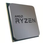 CPU AMD RYZEN 5 3500X AM4 65W TRAY SIN COOLER