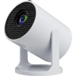 PROYECTOR MINI PORTATIL 2K PERFORMANCE WIFI6 BT