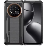 CELULAR OUKITEL G6 8GB+256GB RUGGED GRADO MILITAR