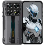 CELULAR OUKITEL WP60 8G+256G RUGGED GRADO MILITAR