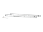 Kit de Rack Aruba X414 1U Universal 4-post RM - Imagen 2