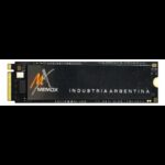SSD M.2 NVME 256GB G3 MEMOX - Imagen 2