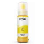 BOTELLA EPSON T555420-AL AMARILLO P/L8160/L8180 - Imagen 3