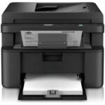 MFL BROTHER DCP-L1652W  21PPM 600DPI RED WIFI - Imagen 2