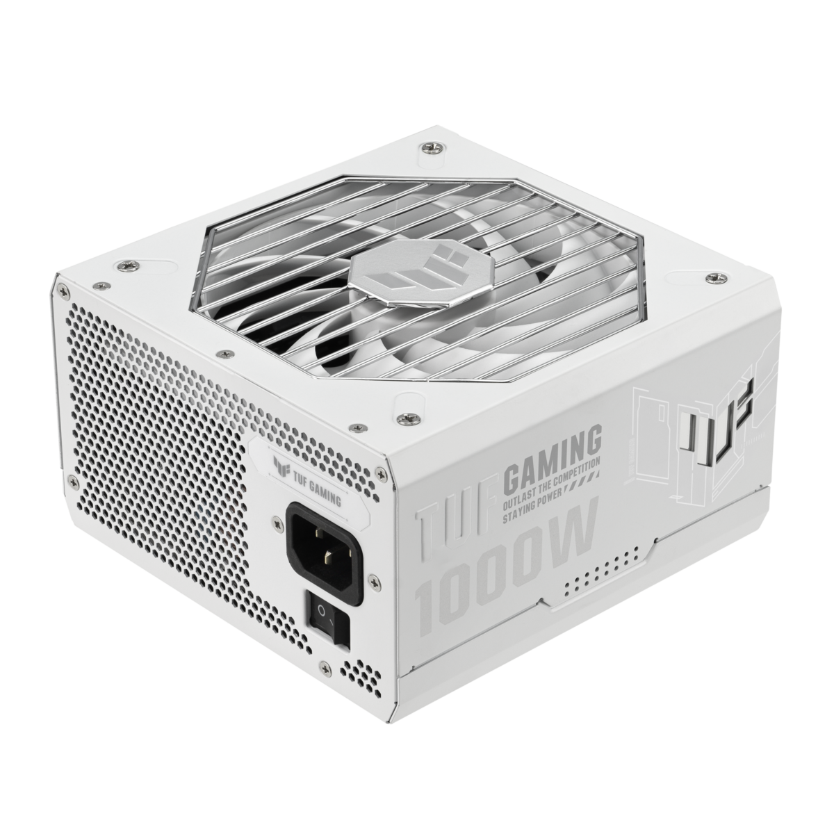 VGA 16GB RX 9060XT ASUS DUAL GDDR6 - Imagen 2