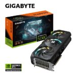 VGA 16GB RTX 5080 GIGABYTE GAMING OC 16G GDDR7