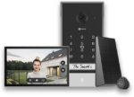VIDEOPORTERO IP 2MP EZVIZ EP7 SOLAR
