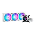 WATERCOOLER ASUS LIQUID ROG STRIX LC III 360 ARGB - Imagen 2