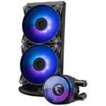 WATERCOOLER MSI MAG CORELIQUID A12 240 - Imagen 2